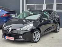 Renault Clio 0.9turbo 90cp*Jante*Senzori*Navigatie*Pilot*Rate