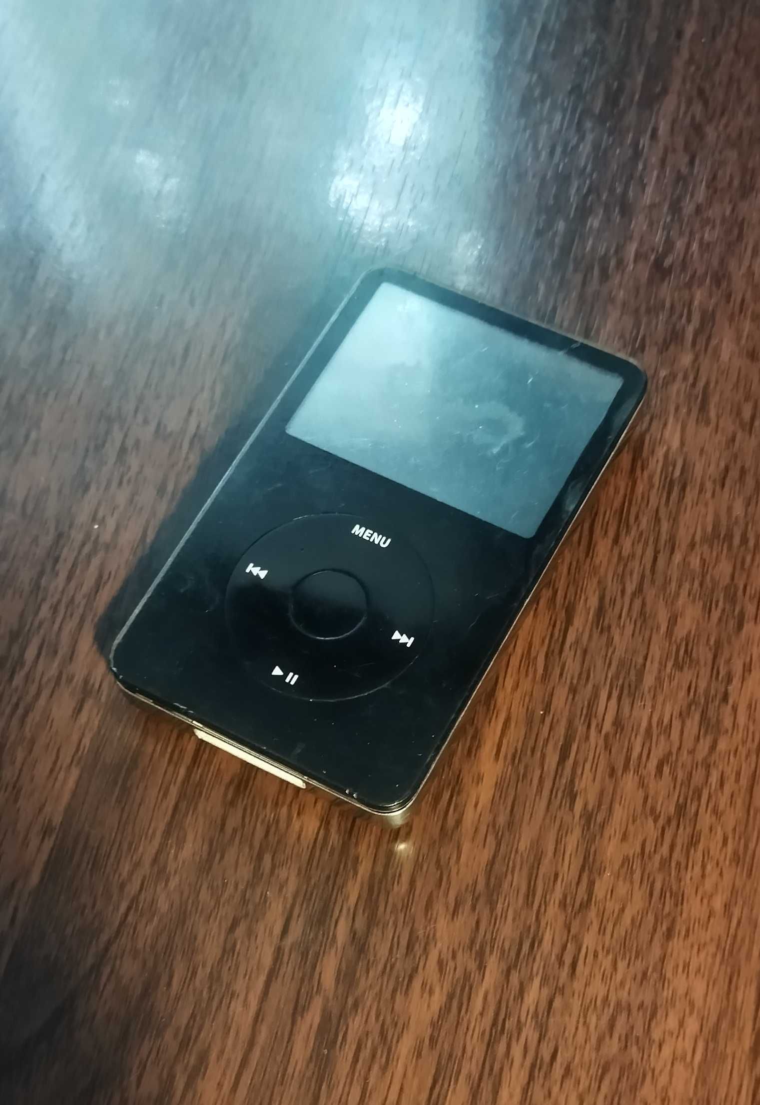Apple iPod Classic 60GB mp3 плеер