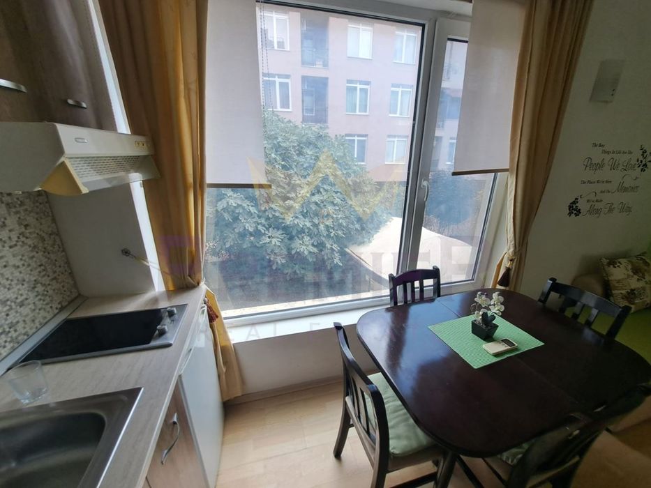 Продава се Двустаен апартамент в к.к. Слънчев бряг - 56 кв.м за 1286 €/кв.м - Снимка #3