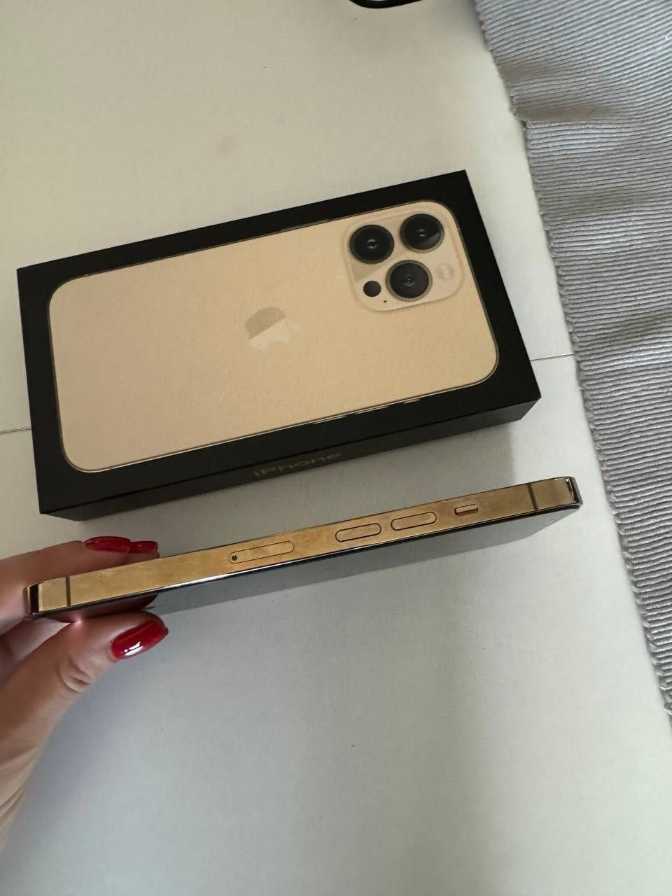 Iphone 13 PRO 256GB