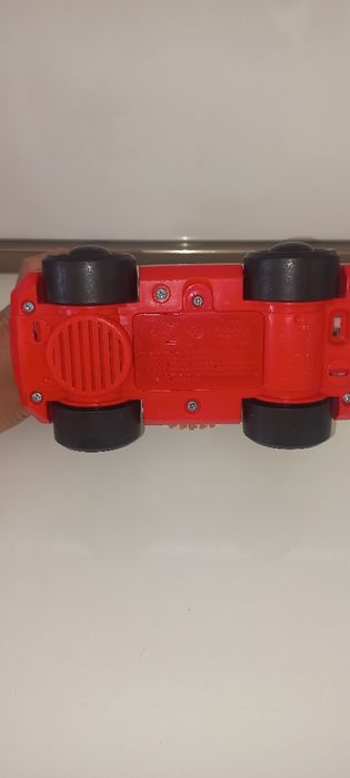 Играчки Tolo и Fisher Price