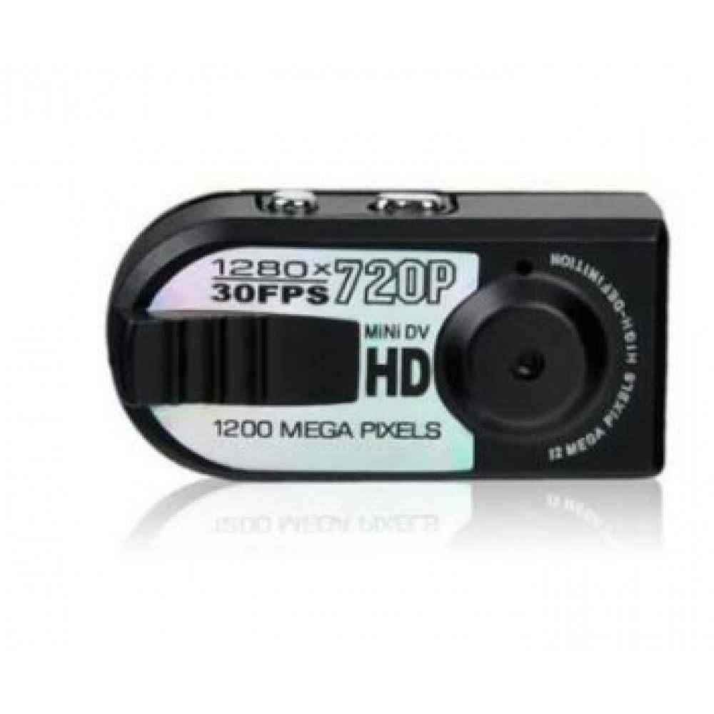 Q5 Mini висока резолюция HD 720P DV видеокамера