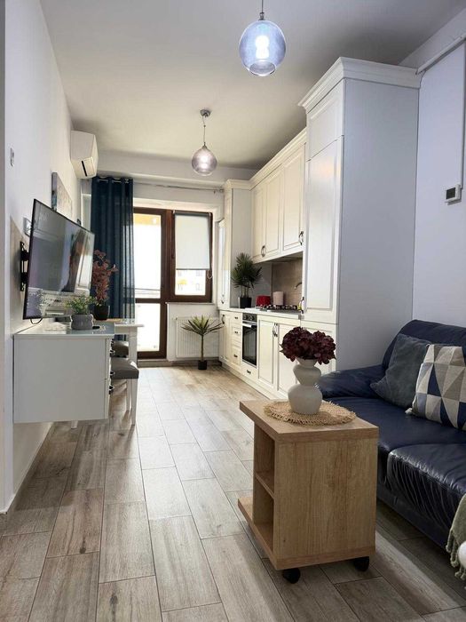 Cazare Regim Hotelier Iasi Palas Centru Aeroport Apartamente 1-2-3 Cam