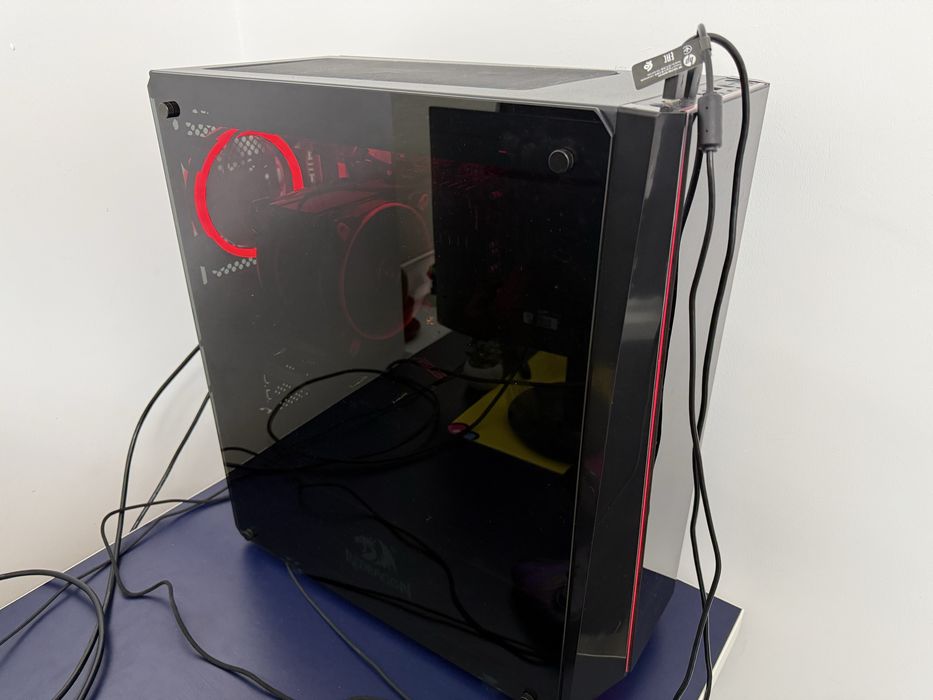 Calculator de gaming