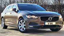 Volvo V90 Geartronic Momentum