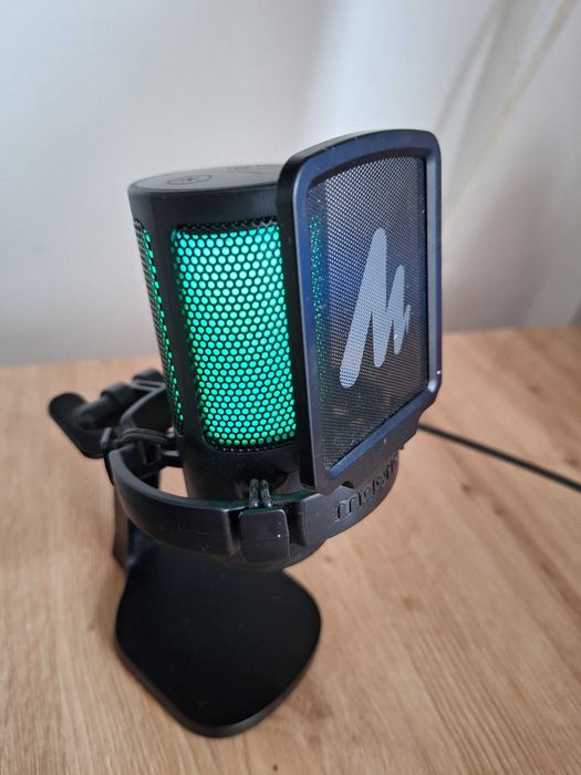 Microfon maono dgm20 gaming