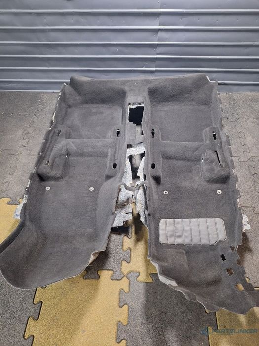 Mocheta SKODA OCTAVIA Combi 5E5 2012 - > TDI CKFC, CRMB, CYKA 5E0863919 , 5E1863367