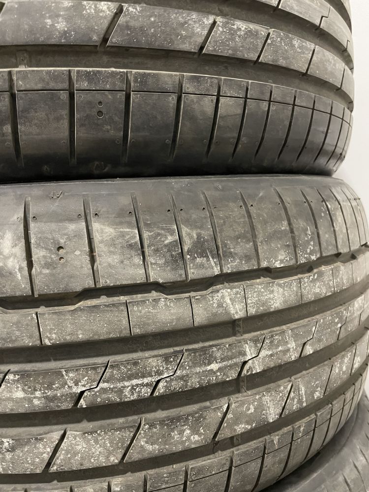 Гуми hankook 255 50 18 НОВИ