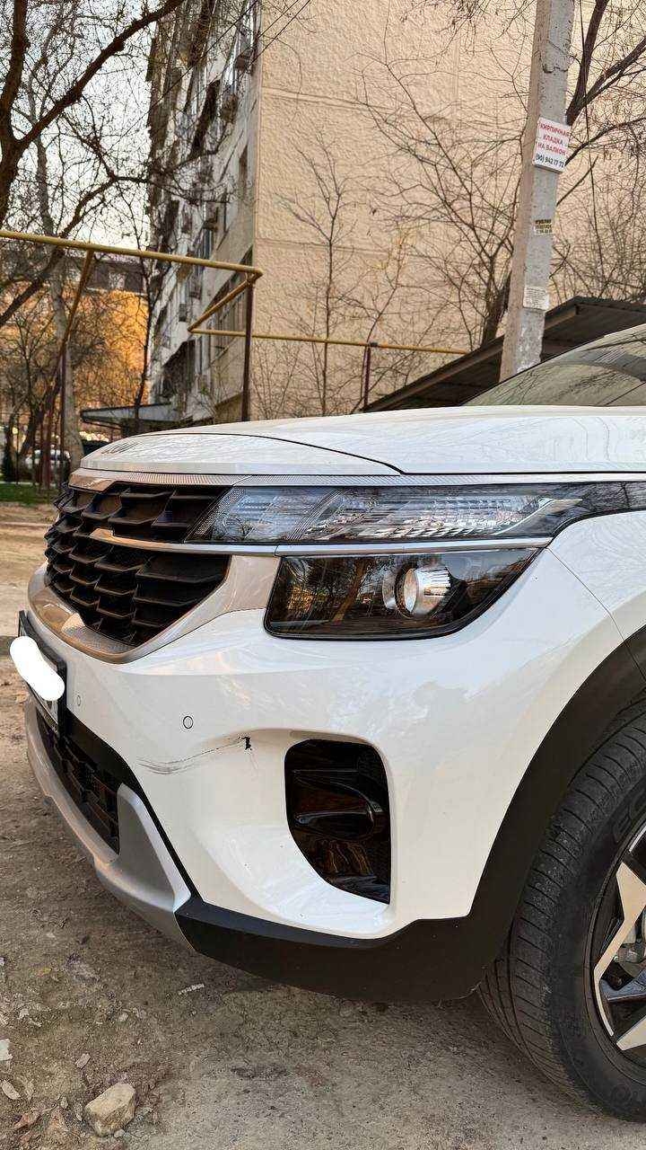 kia Seltos OQ 2023