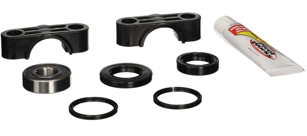 НОВ Комплект за Кормилен Прът  Yamaha Raptor 660 , 700 YFZ450 Grizzly