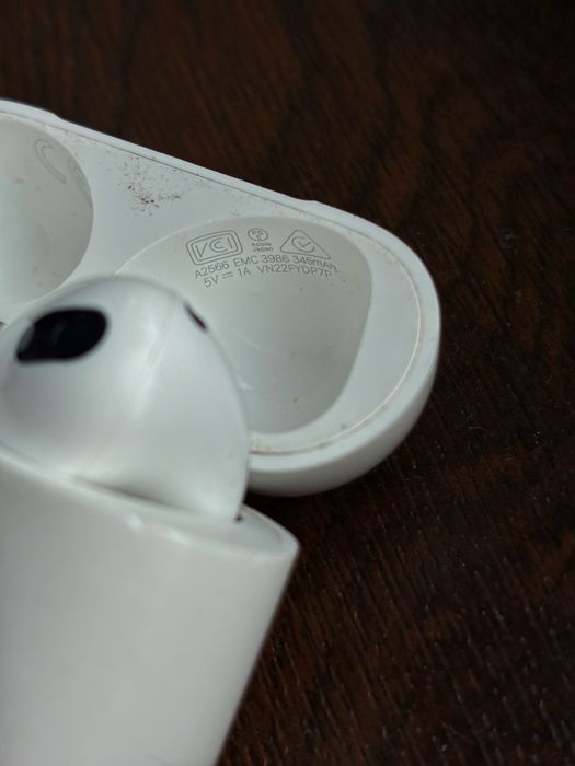 Apple Airpods 3rd gen