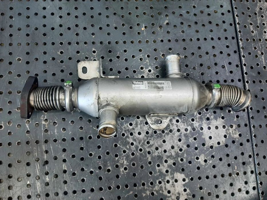 racitor gaze  2.0 hdi rhs citroen c5 peugeot 307 607  9640599680a