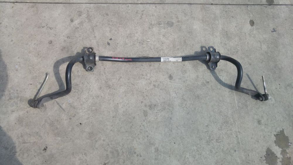 bara stabilizatoare 2.0 d  volvo xc60 2010-2014 31340516