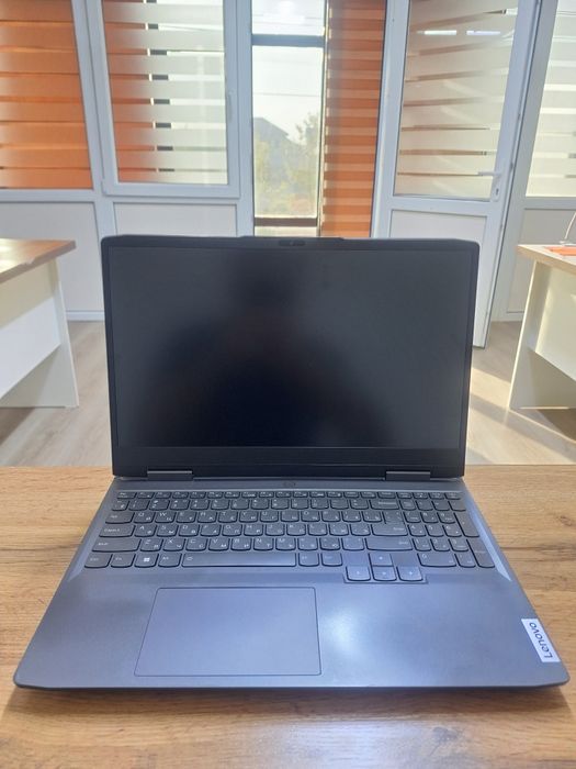 Ноутбук игровой Lenovo loq