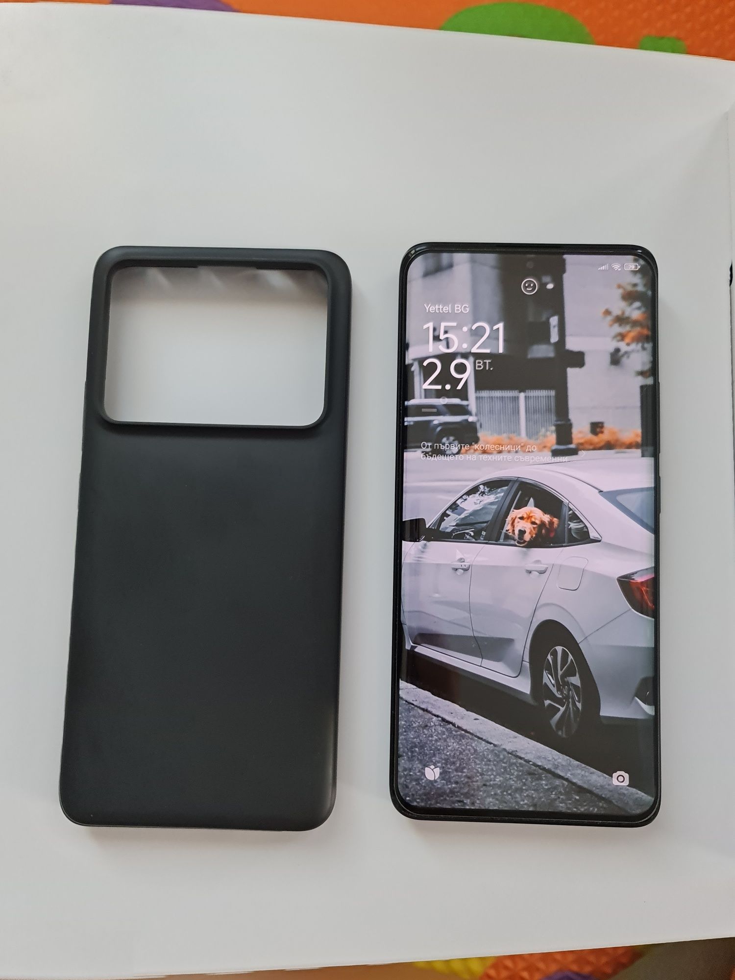 Redmi Note 13 Pro 5G