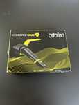 Doza Pickup Ortofon Concorde Club MK2