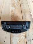 Panlou clima AC Nissan Qashqai J11 275004EA0A