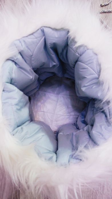 Шапки для Дед Мороза