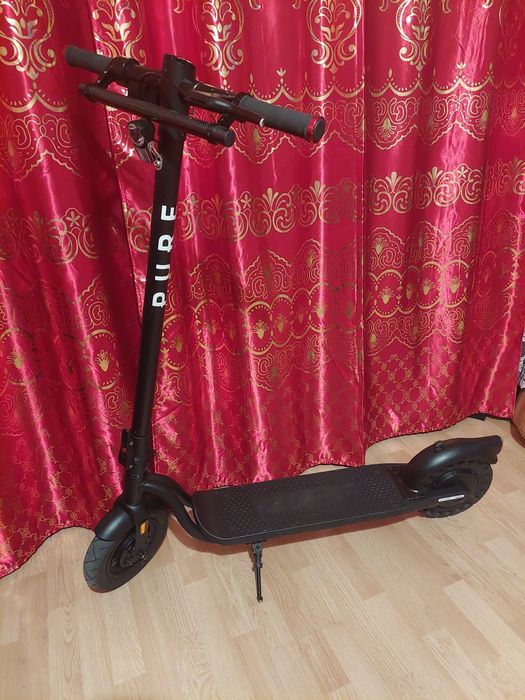 Vând / Schimb cu Telefon Trotinetă Electrică