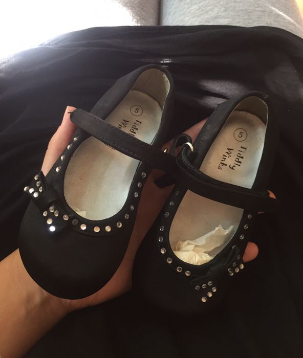 Pantofi fetite marimea 5