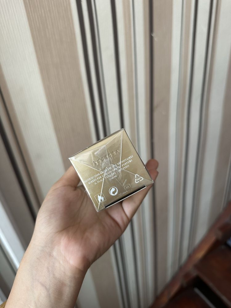 Armani code absolu