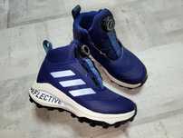 Ghete de iarnă Adidas