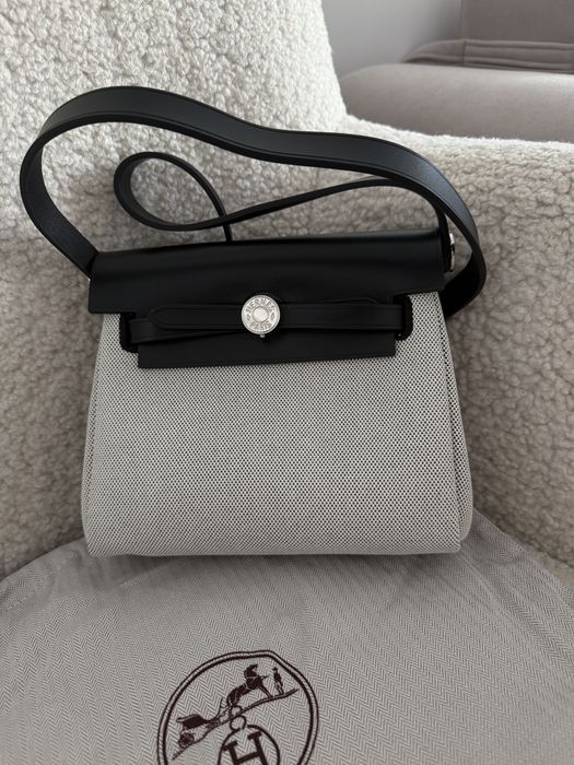 Hermes Hergbag mini