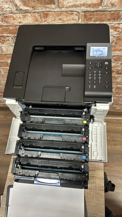 Принтер Conan i-sensys LBP21Cw