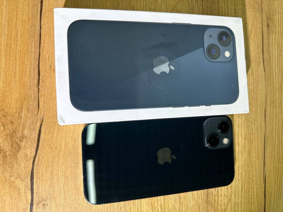 Iphone 13 128gb 90%akb