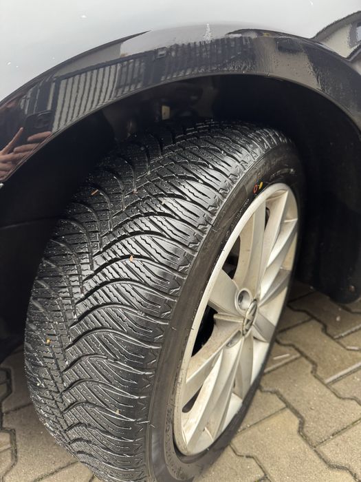 De vanzare golf 6 2.0 tdi