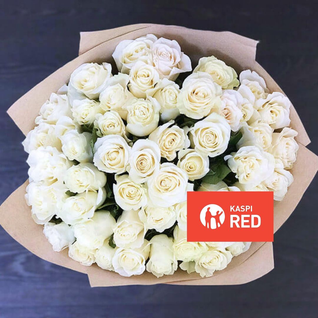 Бесплатная доставка цветы Розы Хризантемы Ромашки Семей Семипалатинск