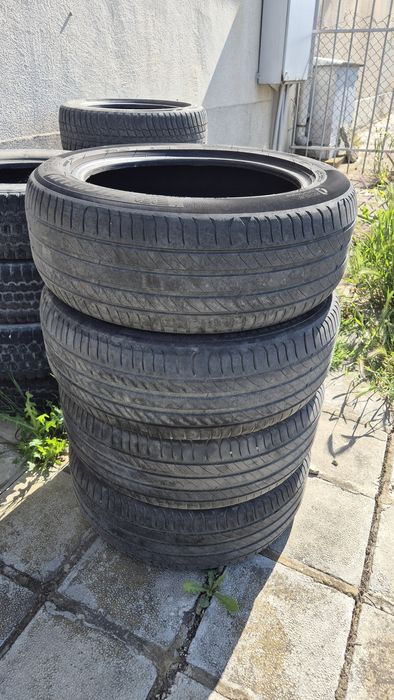 Летни гуми Michelin 215/55/ 17,  94W