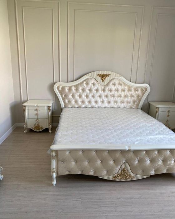 Спальный гарнитур в наличии мебель со склада