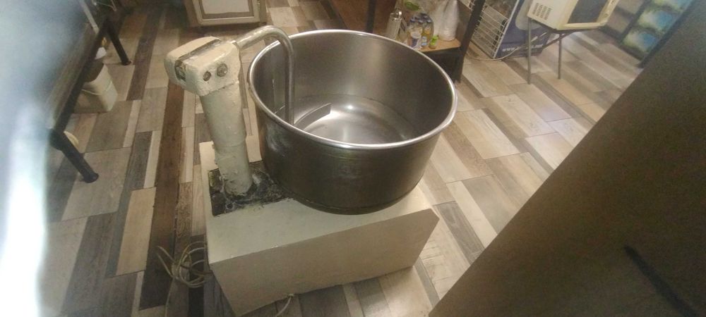 Оборудване за производство на тестени изделия