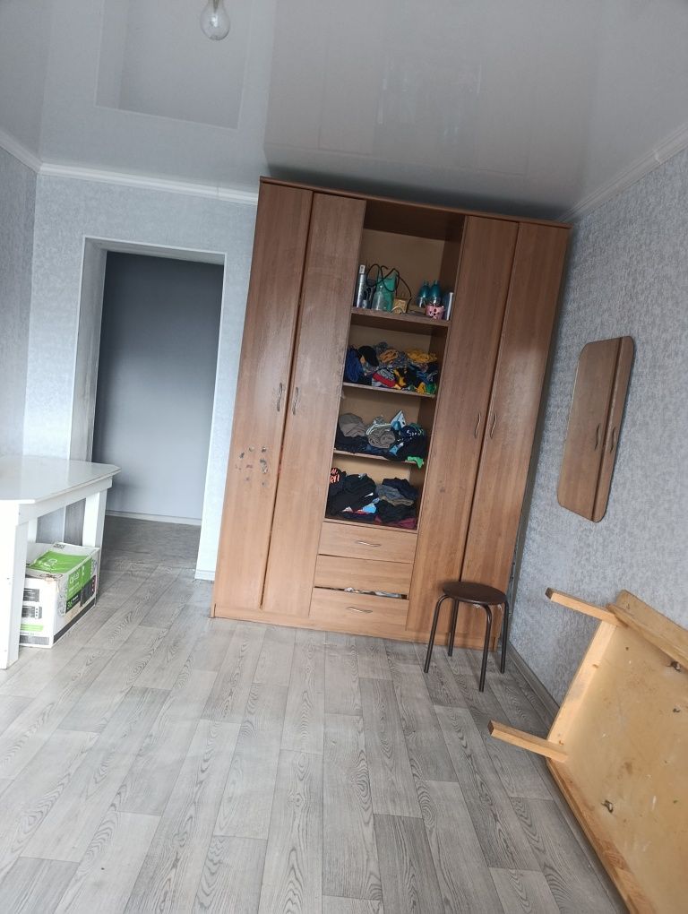Продам 1 комнатную квартиру в МСО
