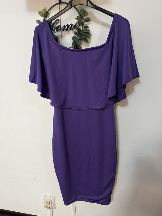 Rochie de zi/ seara marimea M