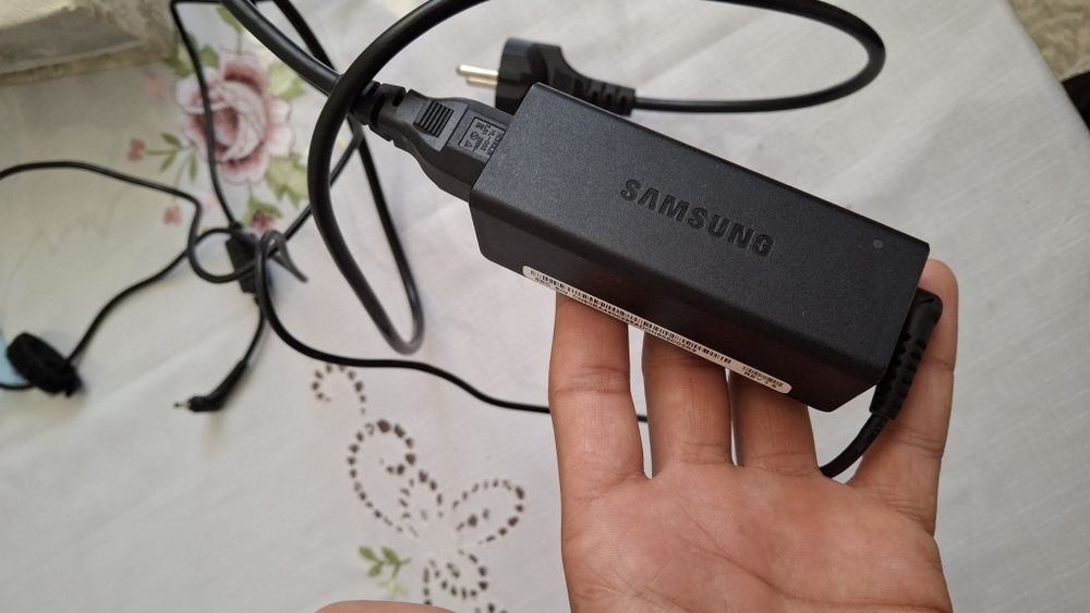 Noutbuk samsung core i5