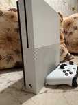 Xbox one s ca nou nout