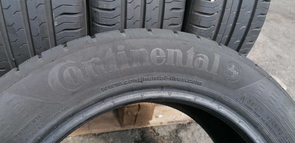 185/55/15 Континентал ДОТ 2016 г