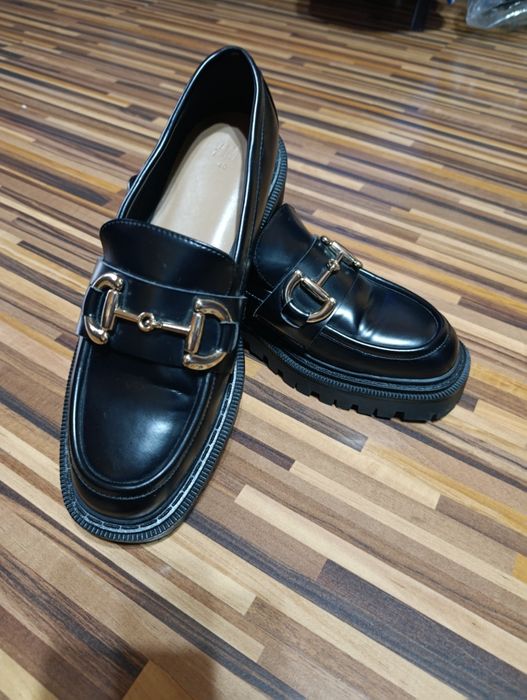 Дамски обувки H&M