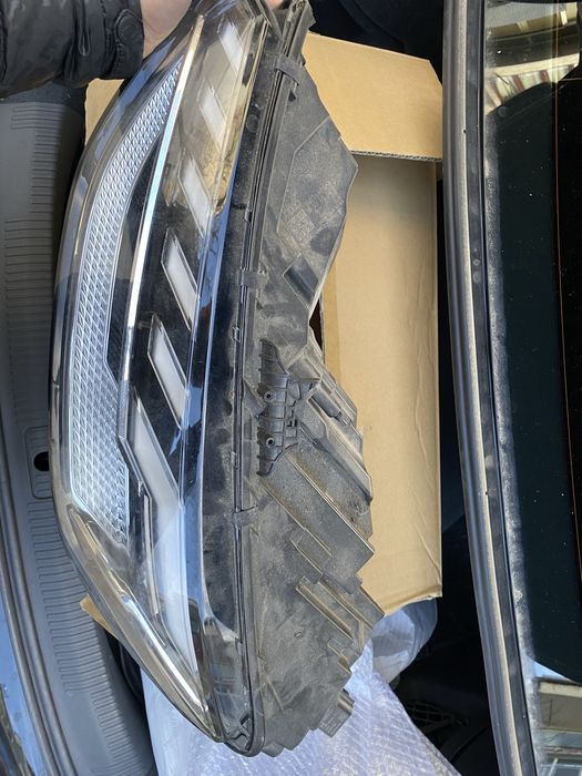 Far matrix led audi a4 s4 b9 facelift 8W0941035G air bag uri s4-s5 a4