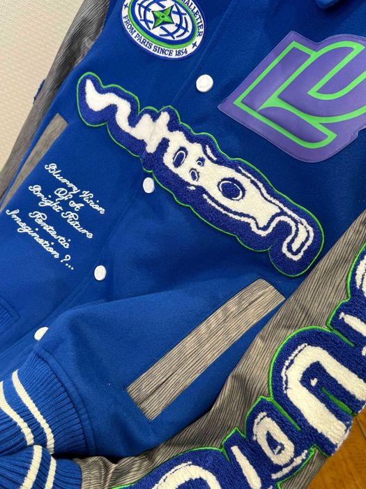 Geaca Louis Vuitton Premium