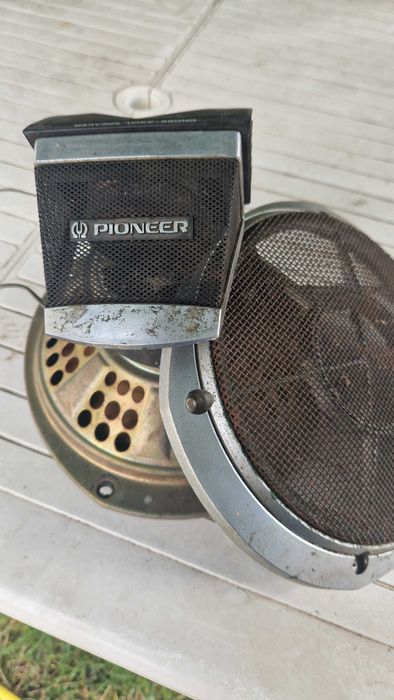 Pioneer Ts 202 foarte rare