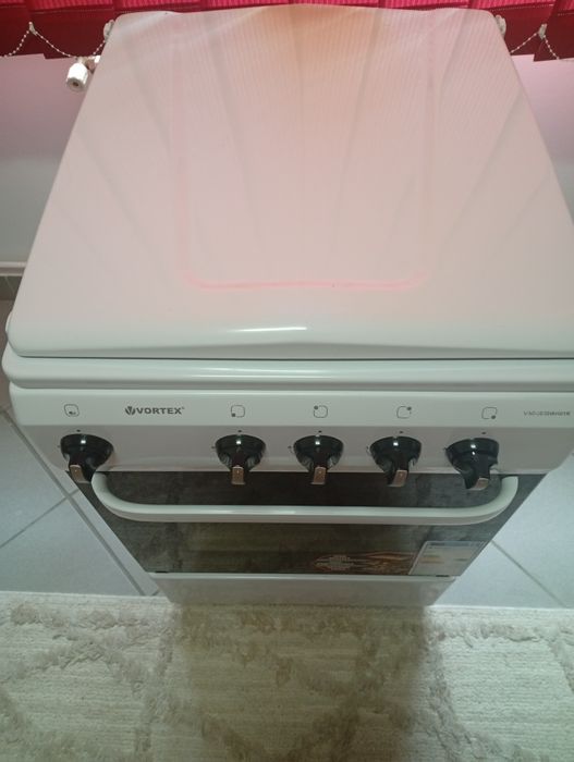 Aragaz Vortex stare bună