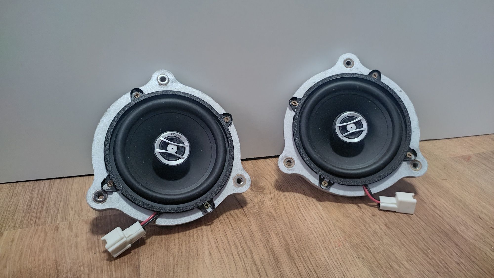 Set audio Dacia Sandero