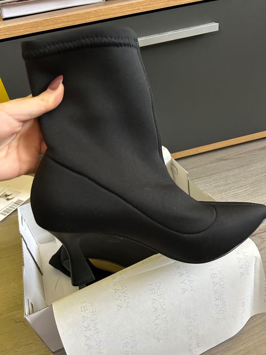 Нови дамски боти