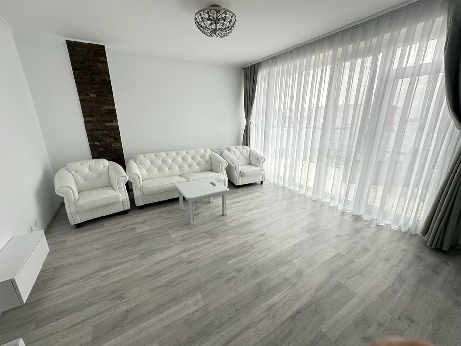 Vand apartament Ared Iosia