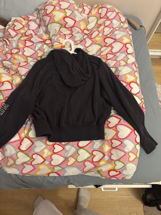 Nike air суичър