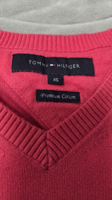 Мъжки пуловер Tommy Hilfiger