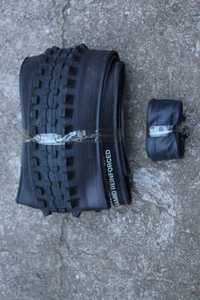 E-Thirteen LG1 EN TRS+ Aramid 29x2.35 Tubeless + camera noua